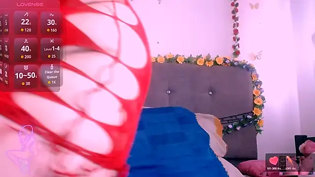 Snapshot of Soraya_hott chatting on November 2025 11:31:01 AM Soraya hott online show from November 2025 11:31:01 AM