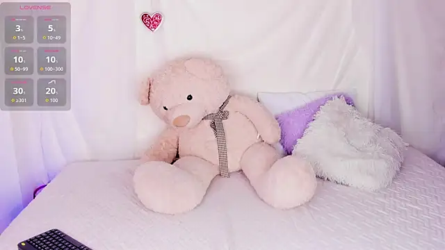 Amira princess online show from May 2026 07:30:02 PM
