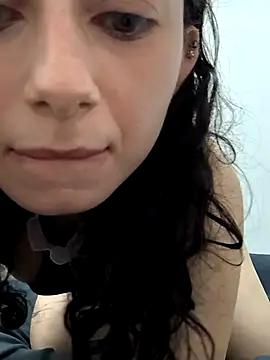 Meiii27 online show from November 2025 02:35:02 AM