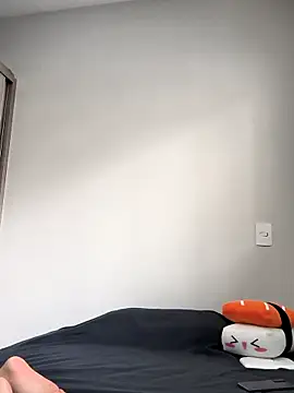 Snapshot of Meiii27 chatting on November 2025 03:46:02 PM Meiii27 online show from November 2025 03:46:02 PM