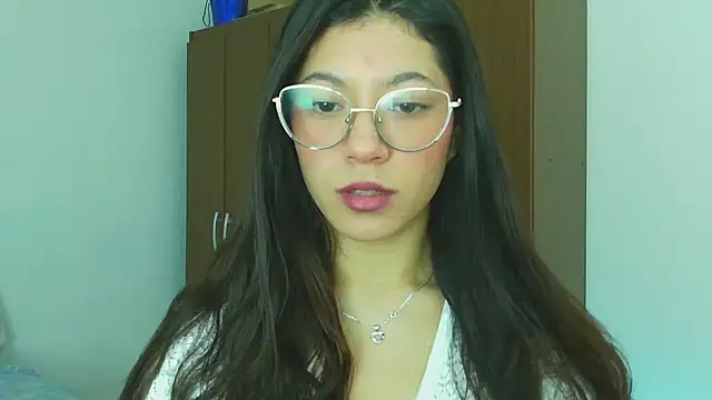 LissyM online show from November 2025 05:35:02 PM