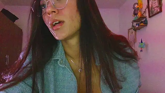 Snapshot of LissyM chatting on March 2026 07:53:01 PM LissyM online show from March 2026 07:53:01 PM