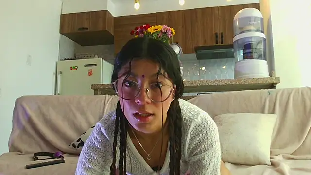 Snapshot of LissyM chatting on March 2026 07:41:02 PM LissyM online show from March 2026 07:41:02 PM