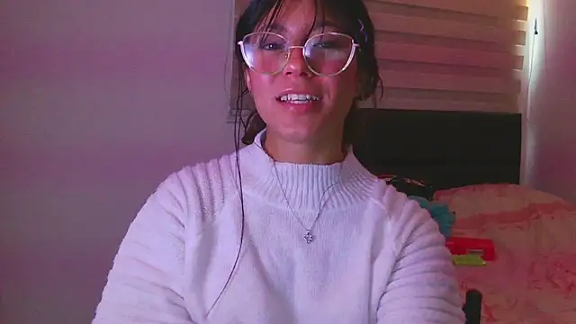 Snapshot of LissyM chatting on March 2026 07:58:02 PM LissyM online show from March 2026 07:58:02 PM