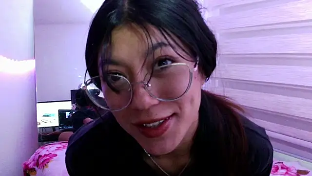 LissyM online show from May 2026 05:07:02 PM