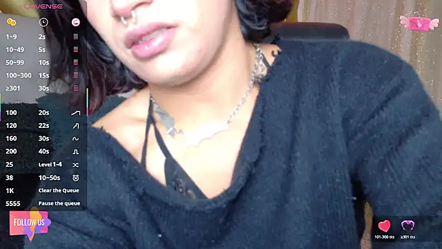 Snapshot of Velvet_Sin_ chatting on November 2025 04:15:01 AM Velvet Sin online show from November 2025 04:15:01 AM