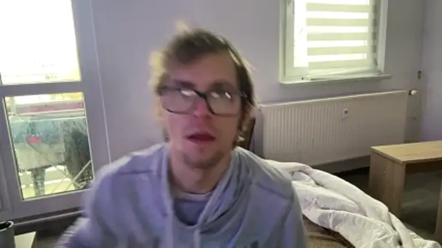 StephPra94 online show from November 2025 08:03:02 AM