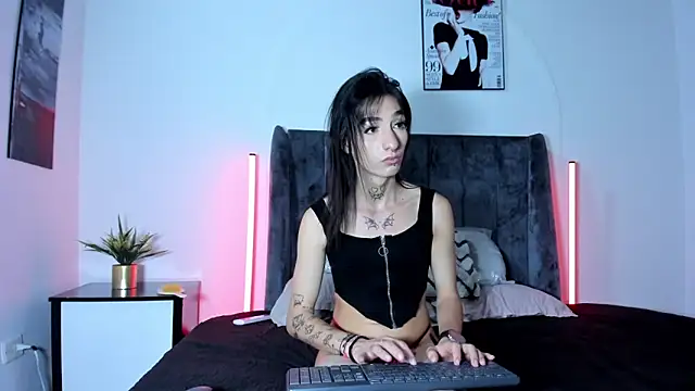 Cloy Areo online show from May 2026 11:49:01 AM