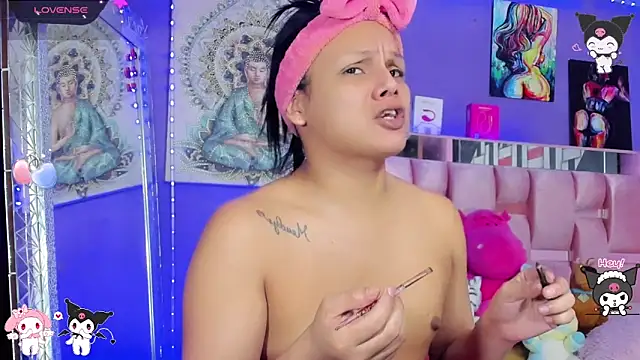 Snapshot of Zulema_Zahirx chatting on October 2025 11:29:02 PM Zulema Zahirx online show from October 2025 11:29:02 PM