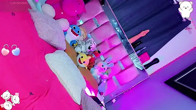 Snapshot of Zulema_Zahirx chatting on November 2025 02:25:02 AM Zulema Zahirx online show from November 2025 02:25:02 AM