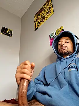 Snapshot of BigPrettyDick777 chatting on March 2026 07:05:01 PM BigPrettyDick777 online show from March 2026 07:05:01 PM