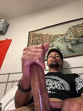 BigPrettyDick777 online show from July 2026 11:45:01 AM