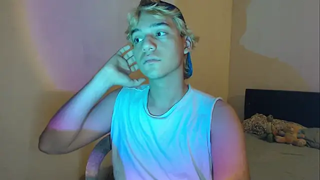 Habel  moretti online show from February 2026 06:28:02 AM