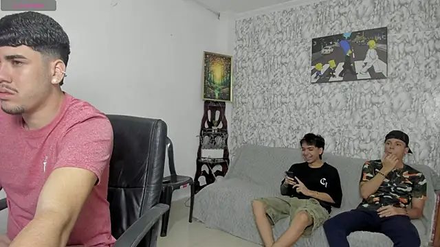 master dante 1 online show from November 2025 02:00:01 AM