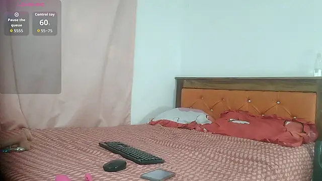 Kagome alexa online show from November 2025 11:20:02 AM