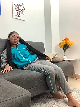 joryinateen online show from October 2025 04:17:02 PM