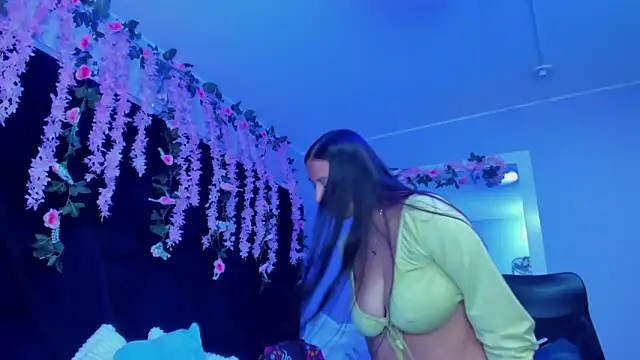Gabyy Cooper  online show from June 2026 12:58:01 AM