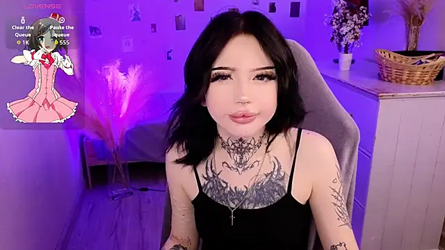 Emma Kirks online show from June 2026 12:52:02 PM