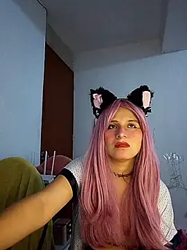 Snapshot of Kitty_Kalifa chatting on November 2025 12:43:02 AM Kitty Kalifa online show from November 2025 12:43:02 AM