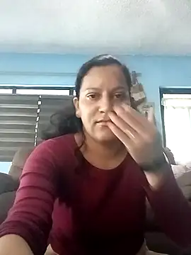 jazmin55 online show from October 2025 04:00:01 PM