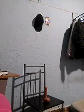 Snapshot of 666Daemon666 chatting on November 2025 05:29:02 AM 666Daemon666 online show from November 2025 05:29:02 AM