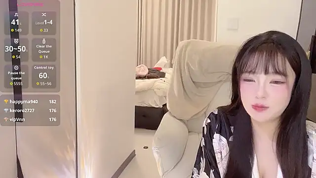 Follyise online show from November 2025 10:58:01 AM