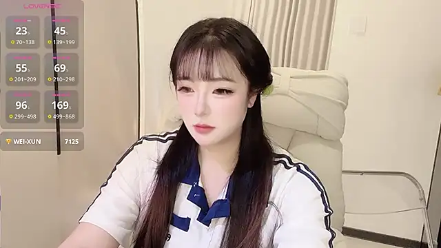 Follyise online show from December 2025 02:00:02 PM