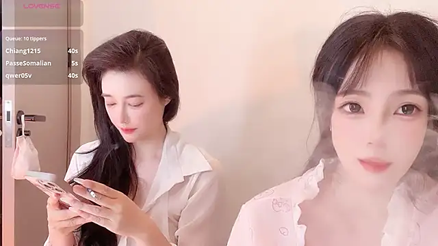 Follyise online show from June 2026 02:10:02 PM
