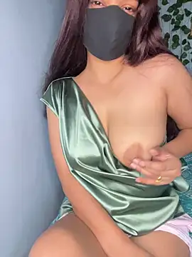 Cute Marina online show from April 2026 07:52:01 AM