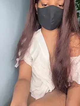 Cute Marina online show from April 2026 07:55:01 AM