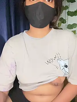 Cute Marina online show from April 2026 10:03:01 PM
