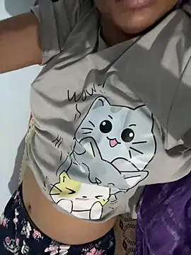 Cute Marina online show from May 2026 03:17:01 PM