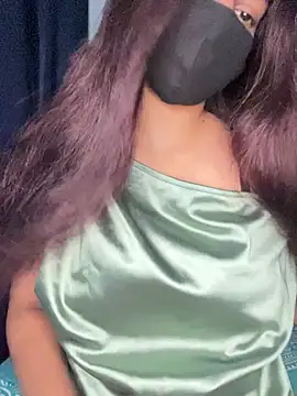 Cute Marina online show from June 2026 07:07:01 AM