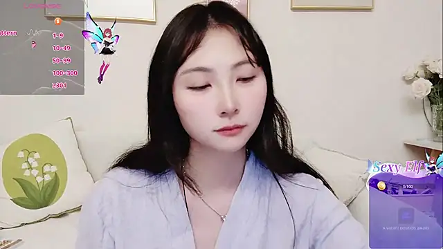 Snapshot of yuyan3929 chatting on April 2026 01:16:02 AM yuyan3929 online show from April 2026 01:16:02 AM