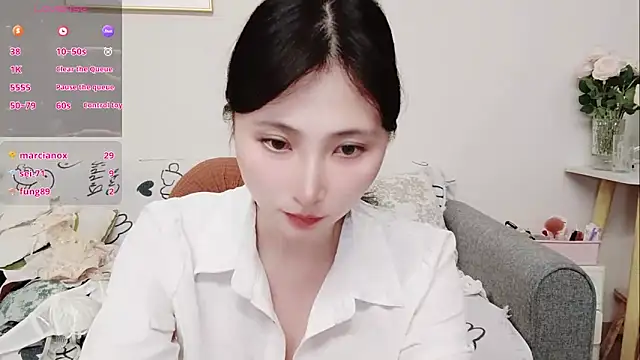 yuyan3929 online show from May 2026 02:14:01 PM