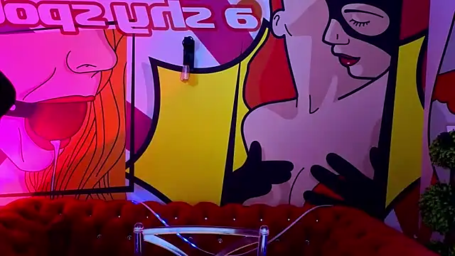 Snapshot of SofieMoons chatting on November 2025 01:44:02 PM SofieMoons online show from November 2025 01:44:02 PM