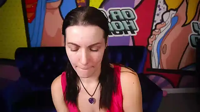 Snapshot of SofieMoons chatting on December 2025 01:42:01 PM SofieMoons online show from December 2025 01:42:01 PM