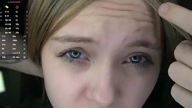 Snapshot of BarbaraViggiani chatting on October 2025 05:02:02 PM BarbaraViggiani online show from October 2025 05:02:02 PM