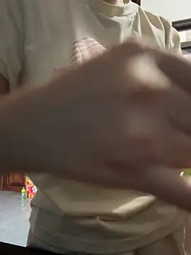 Snapshot of Emily-y chatting on February 2026 10:16:01 AM Emily-y online show from February 2026 10:16:01 AM