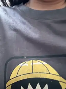 Snapshot of Emily-y chatting on March 2026 03:52:02 AM Emily-y online show from March 2026 03:52:02 AM