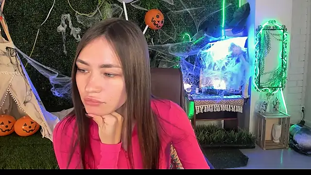 Snapshot of lollyrais chatting on October 2025 01:07:02 PM lollyrais online show from October 2025 01:07:02 PM