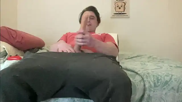 andrenoma427 online show from February 2026 12:28:02 AM