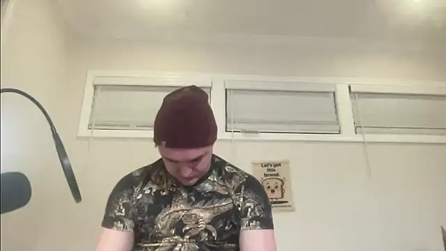 andrenoma427 online show from February 2026 03:37:02 AM