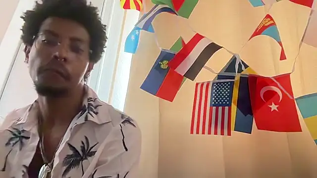 Albert Madrid online show from July 2026 04:20:02 PM