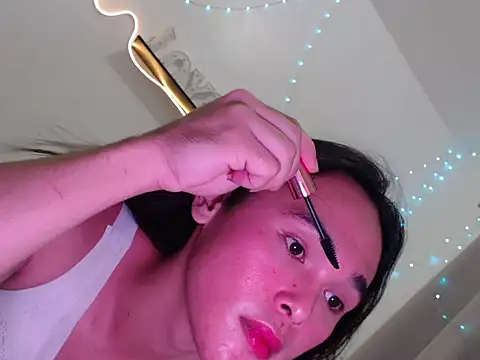 Yourbaby Ashley online show from March 2026 11:36:01 AM