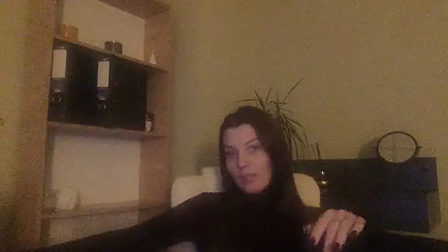 Snapshot of DollyRoma chatting on November 2025 03:24:02 PM DollyRoma online show from November 2025 03:24:02 PM