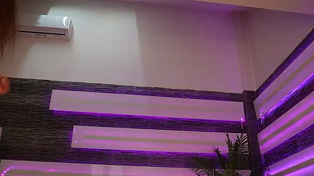 SexyCelline online show from February 2026 06:26:01 AM