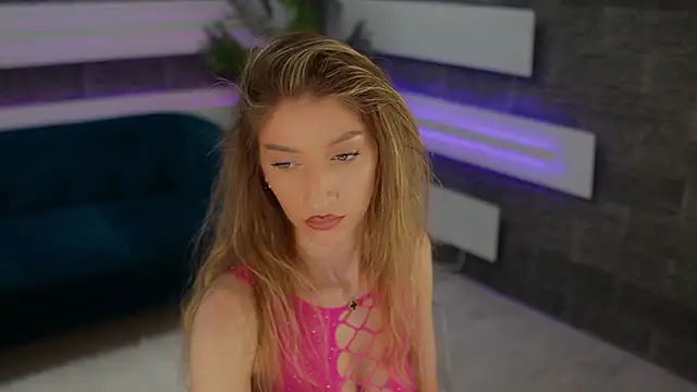 SexyCelline online show from June 2026 04:37:01 AM
