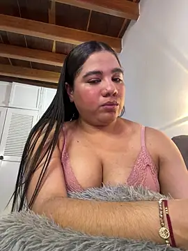 MelissaHex online show from March 2026 09:40:01 PM