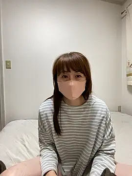 HONMONOHUUHU online show from December 2025 03:54:02 PM